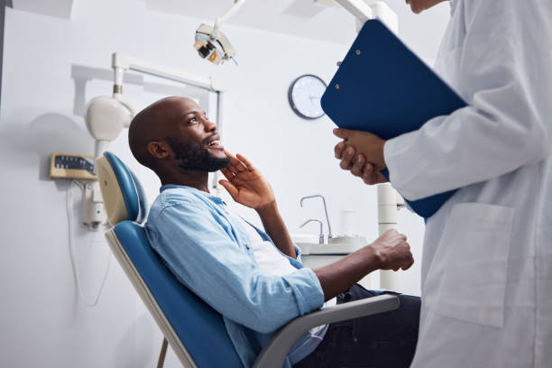 Best Emergency TMJ Treatment in Tipton, IN