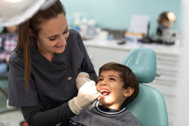 Best Emergency Dental Care for Broken or Chipped Teeth in Tipton, IN