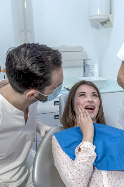Best Urgent Care for Lost Fillings or Crowns in Tipton, IN